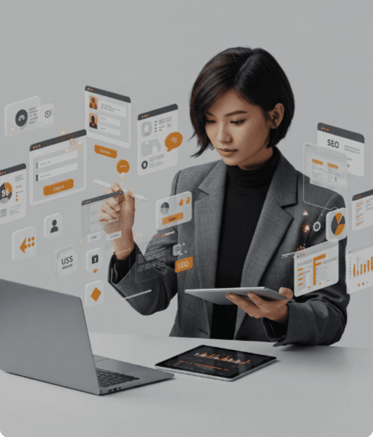 Ascenta Tech